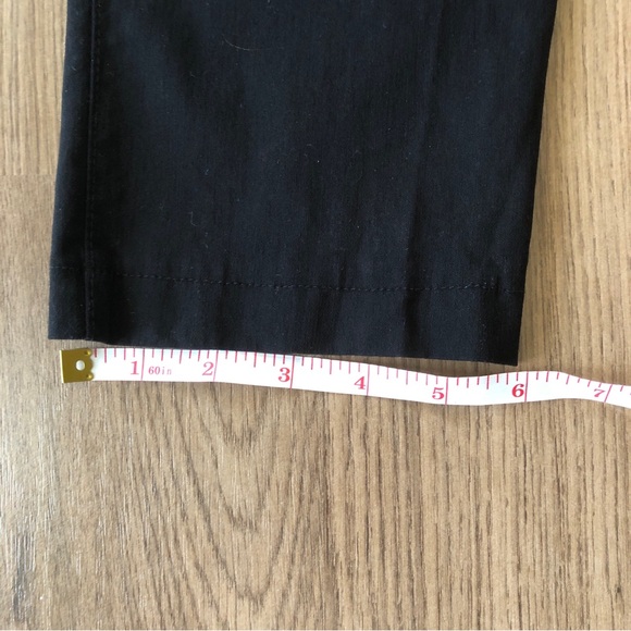 Classic Black Women's Pants - Picture 5 of 8